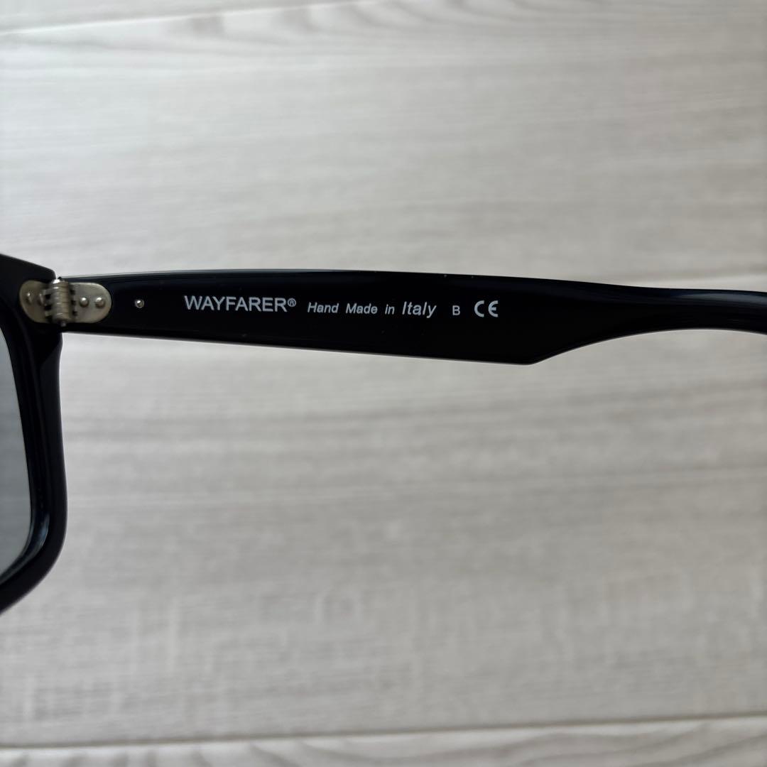 Ray-Ban レイバン　WAYFARER ウェイファーラー
