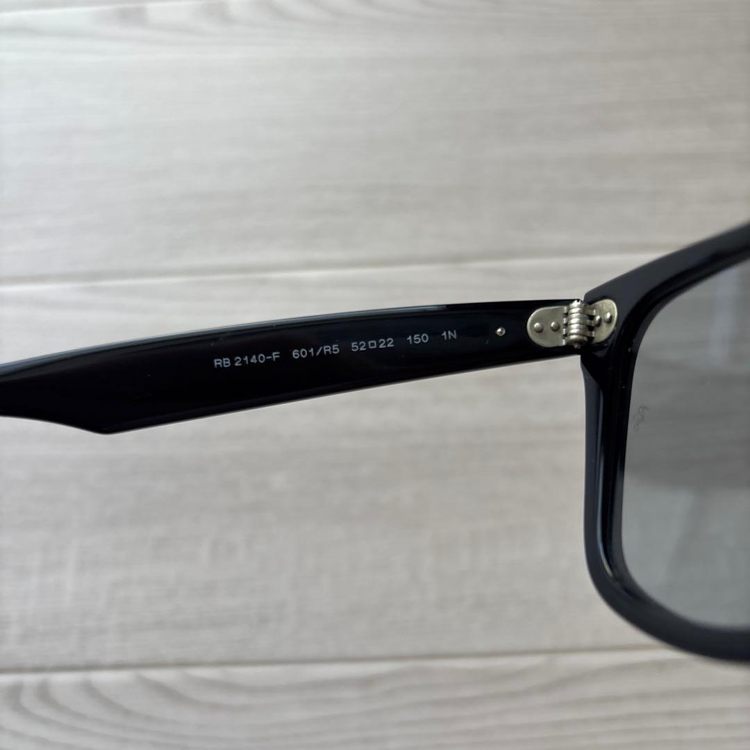 Ray-Ban レイバン　WAYFARER ウェイファーラー