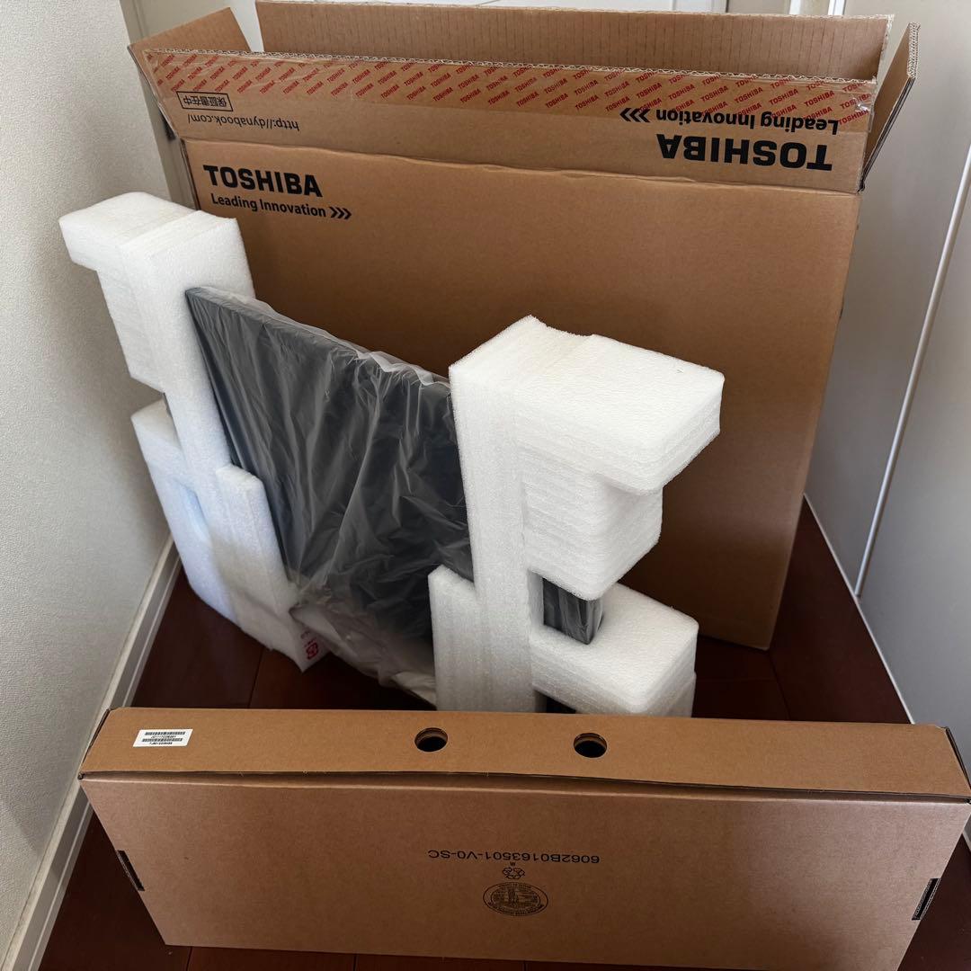 【sol y luna　ジャンク】東芝 dynabook D71/PB