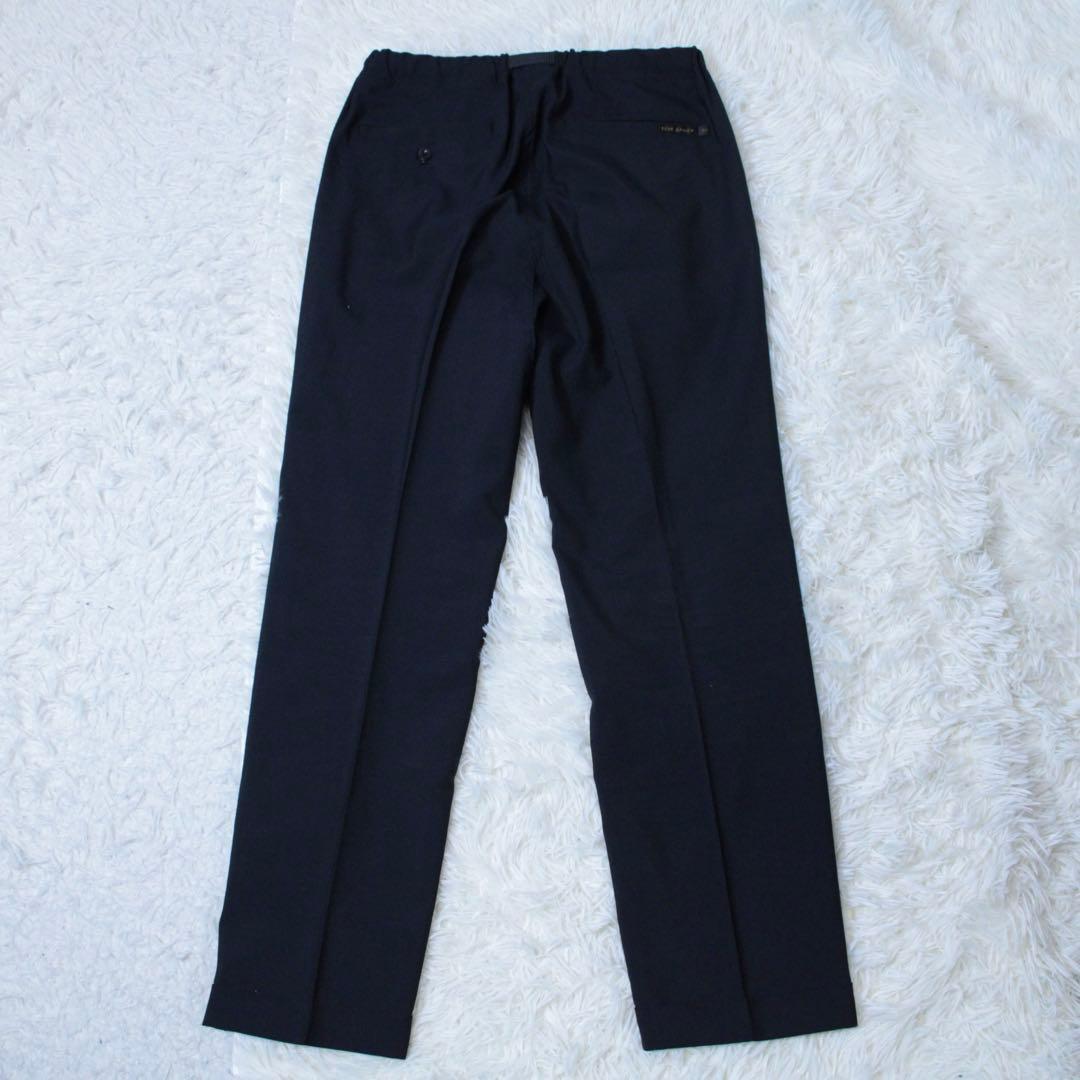 Gramicci SCYE Begin別注 180度開脚スラックスPREMIUM