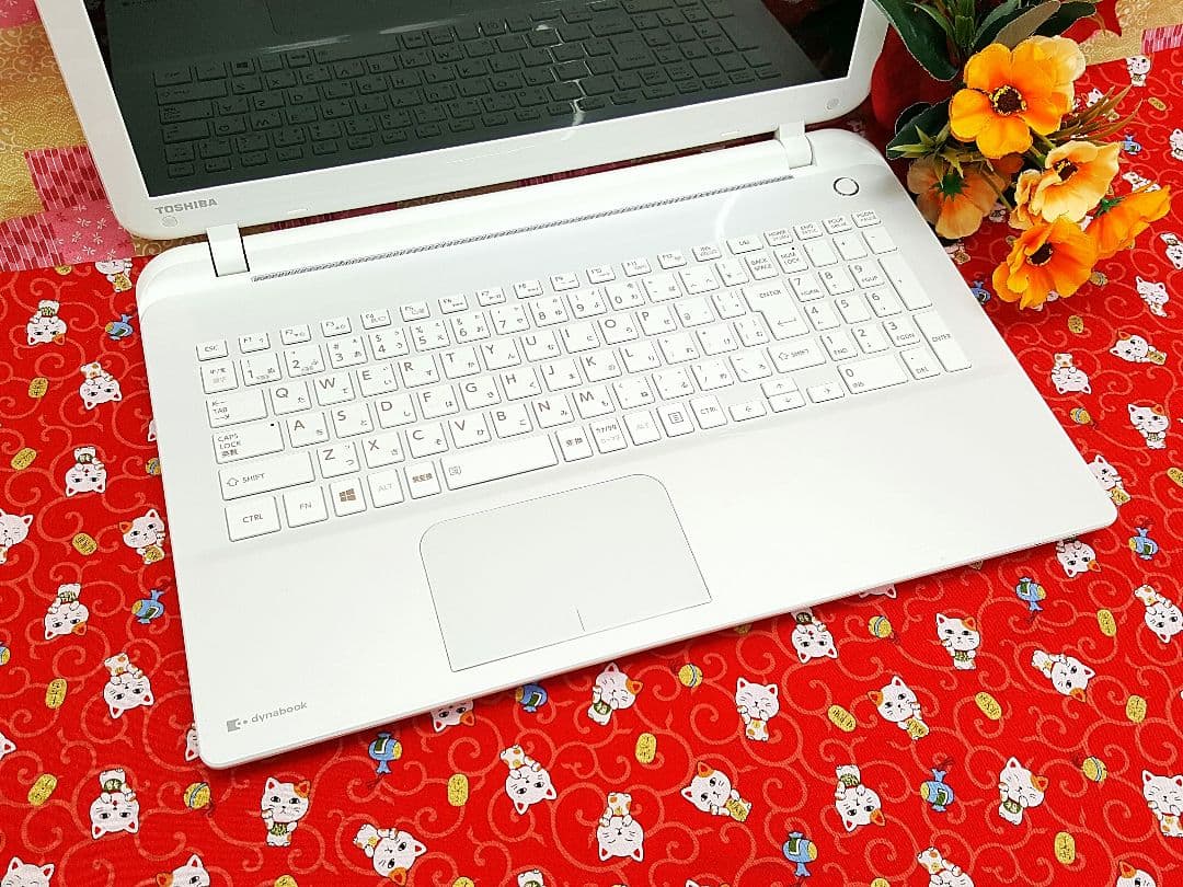 極上美品/4世代/大容量HDD750GB/最新Win10搭載！便利なソフト多数