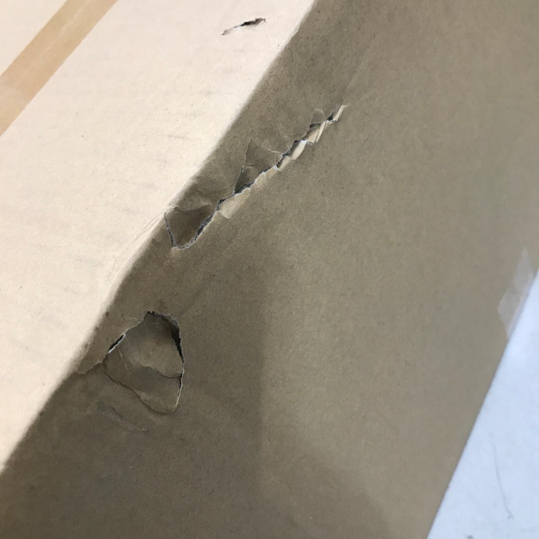 未開封【 西川 】 アフィット 三つ折りマットレス シングル