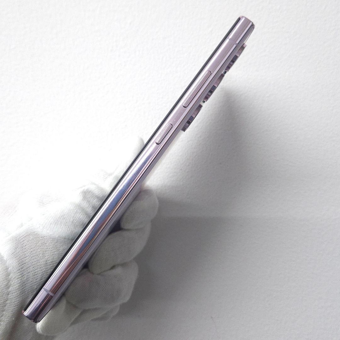 Galaxy S23 Ultra 512GB ラベンダー SIMフリー