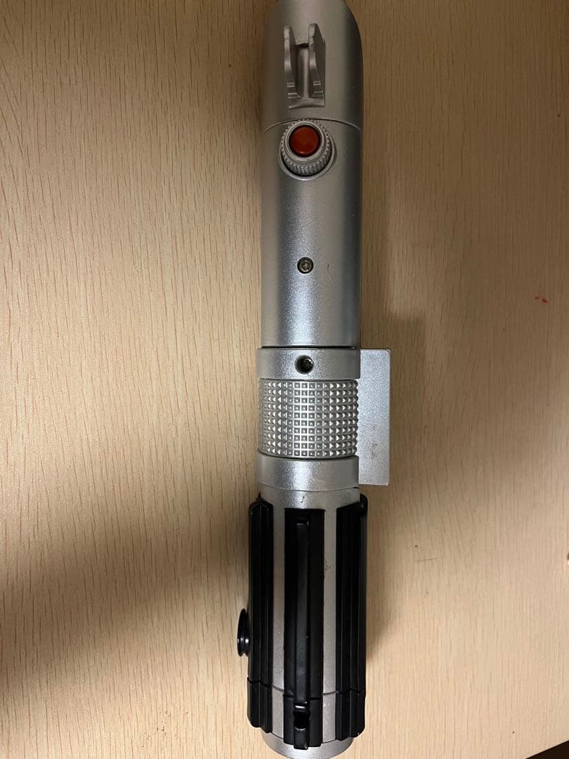 ☆激安 入手困難ライトセーバーレベル3アルティメットFXアナキンスカイウォーカー