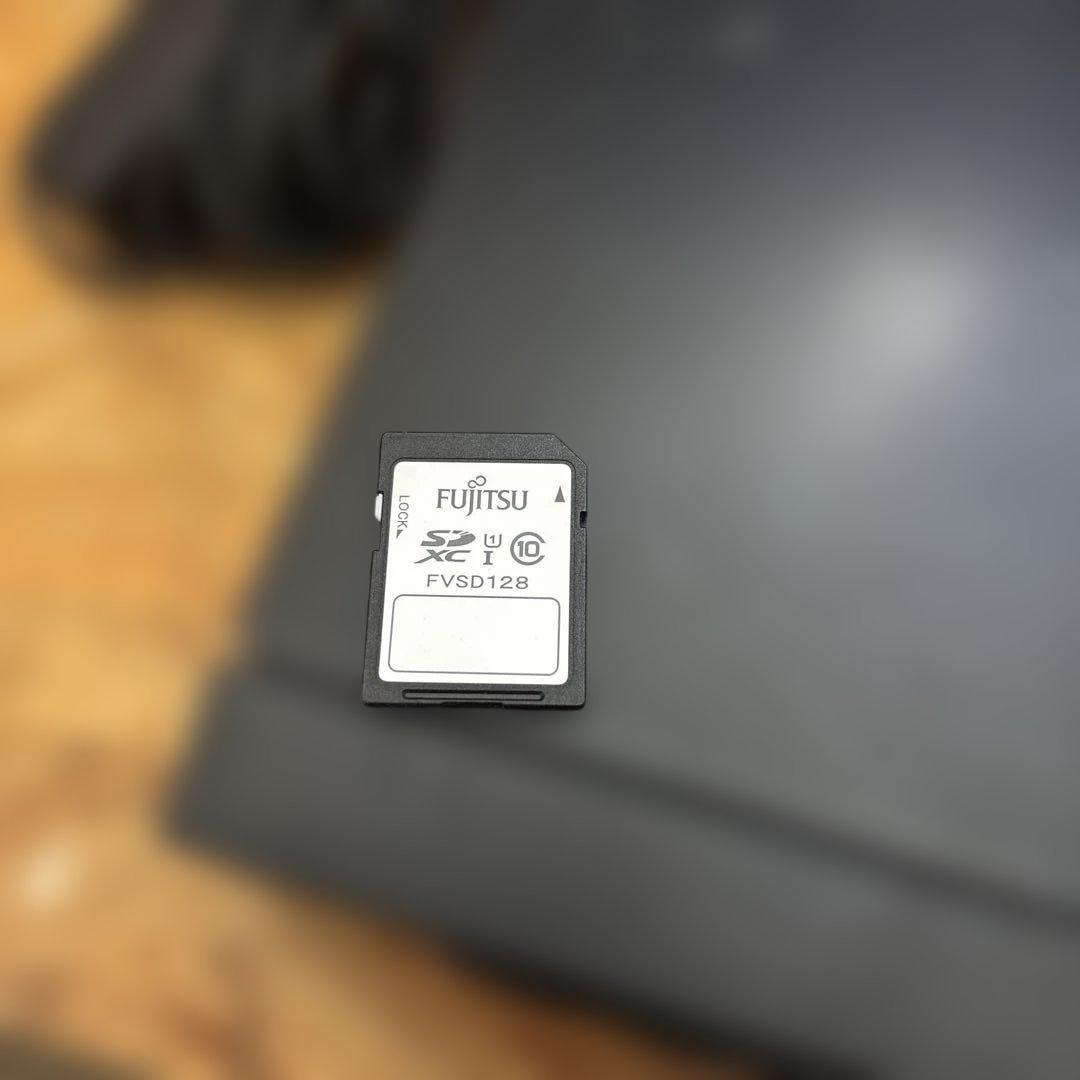 FUJITSU DTS-D2 TDⅡ-90