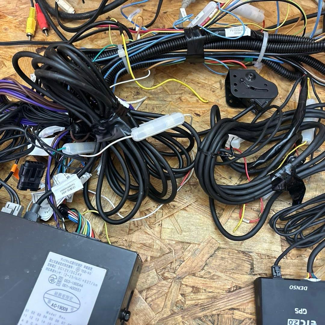 FUJITSU DTS-D2 TDⅡ-90