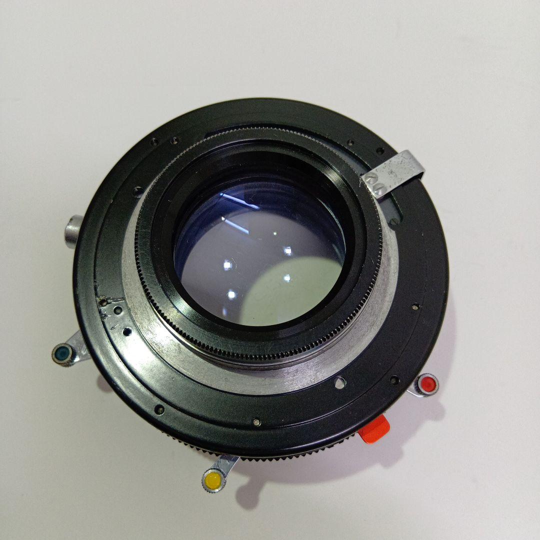 FUJINAR-SC 210mm f/1.45レンズ