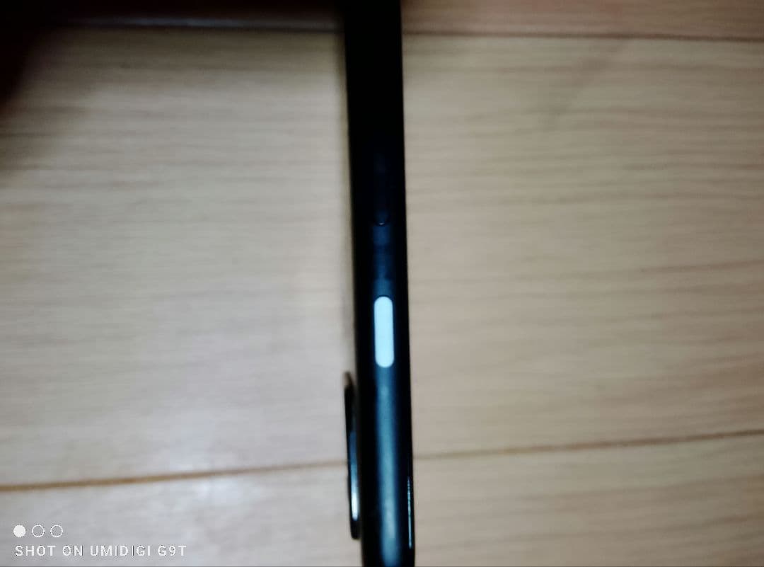 Google Pixel 4a (5G) ブラック