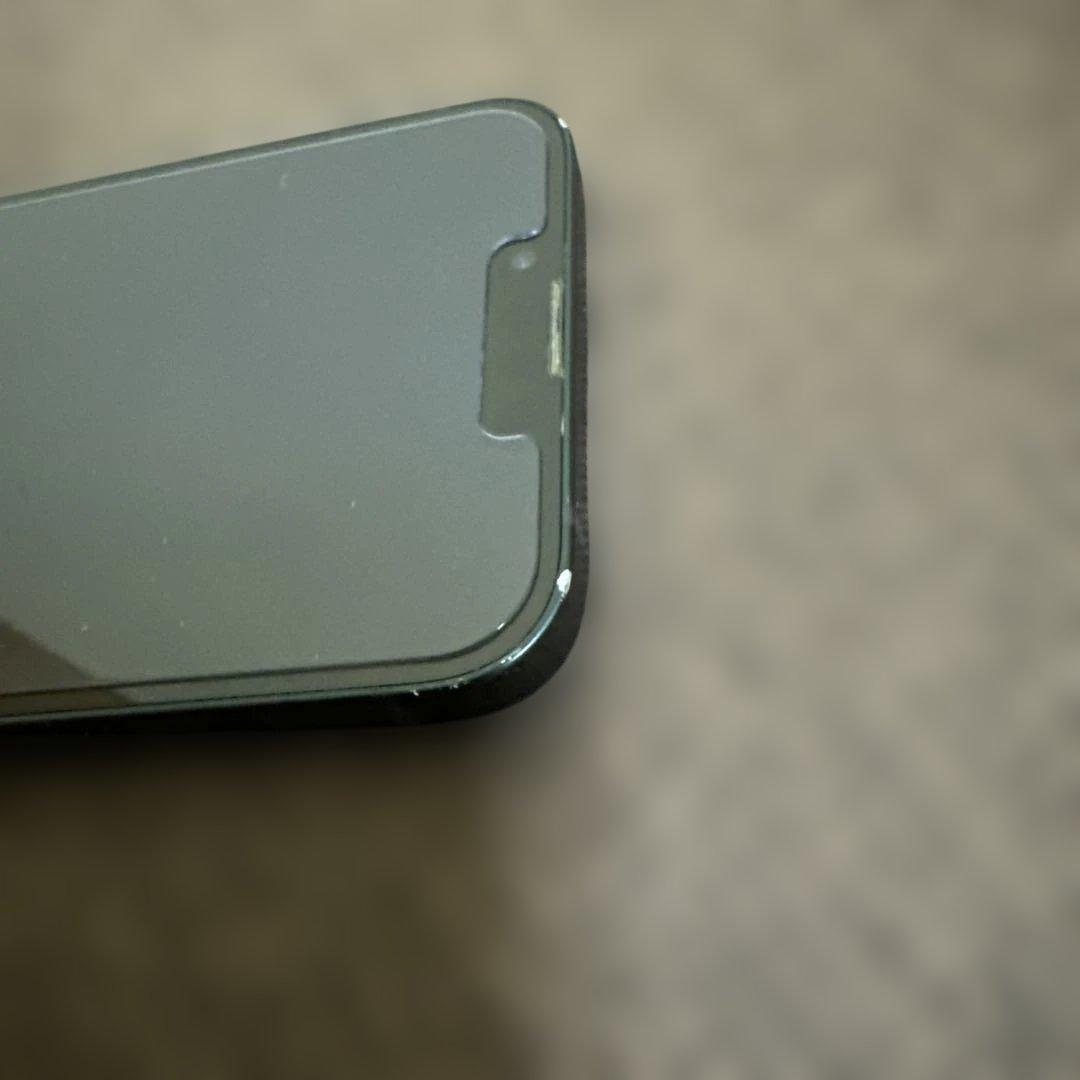 iPhone 13 128GB ミッドナイト SIMフリー 本体 箱あり