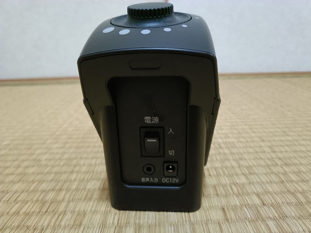 ミライ スピーカー ホーム SF~MIRAIS5