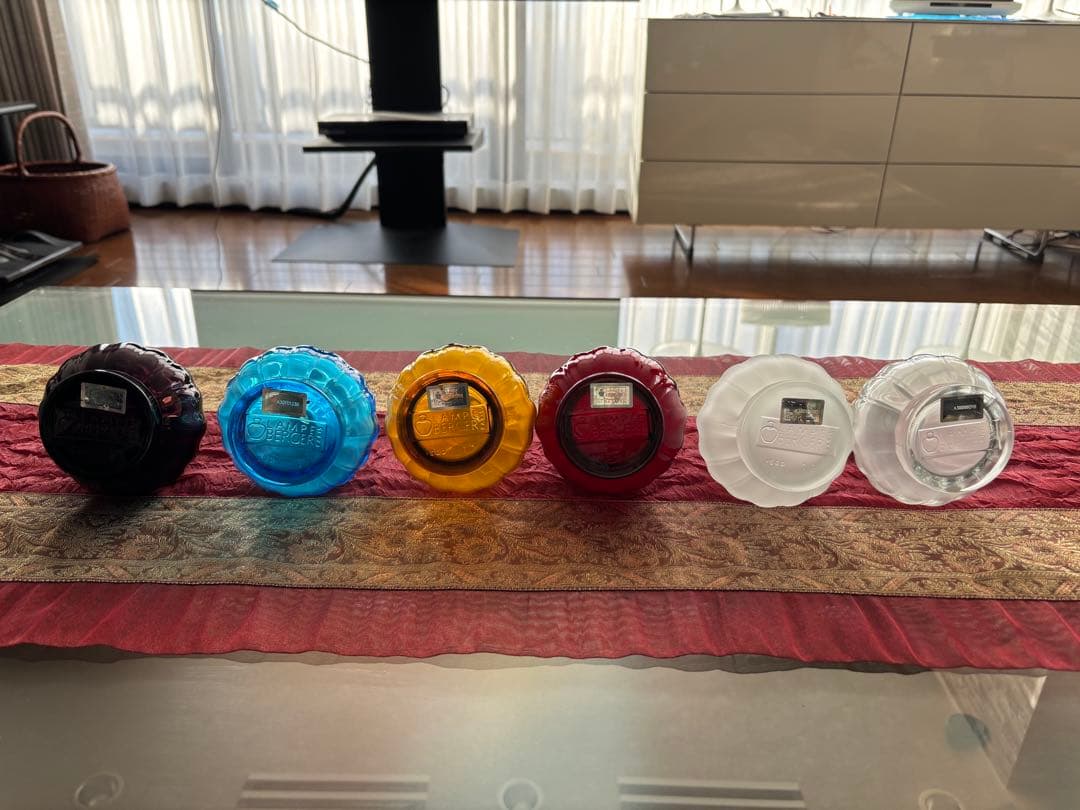 yes❤︎ページ　6点セット