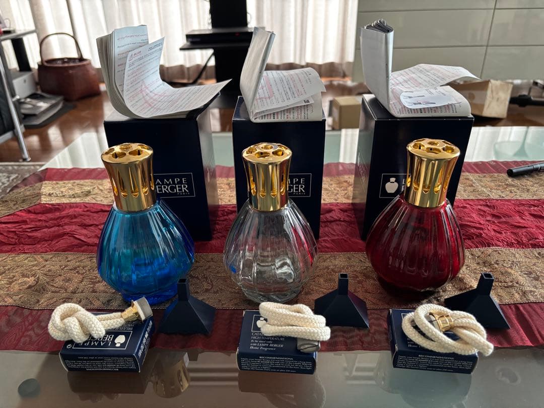 yes❤︎ページ　6点セット