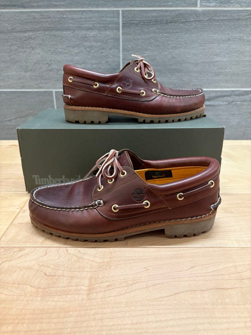 TIMBERLAND ティンバーランド シューズ ストリート ヒップホップ