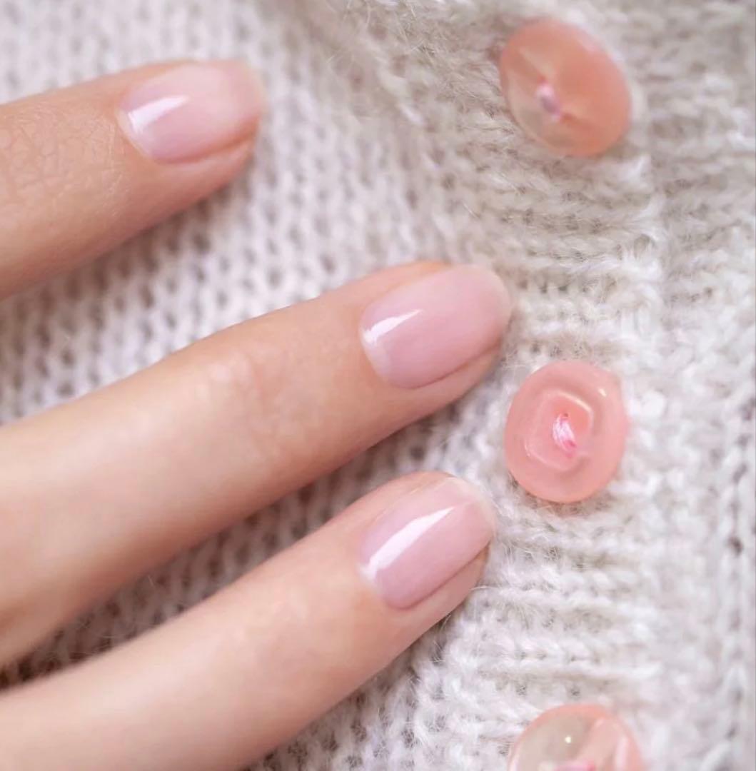 【manucurist】 グリーンフラッシュスターターキット