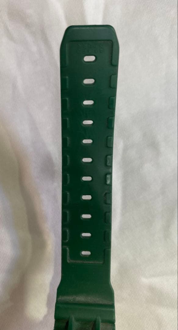 G-SHOCK GLX-6900XA In4mation G-LIDE ラスタ