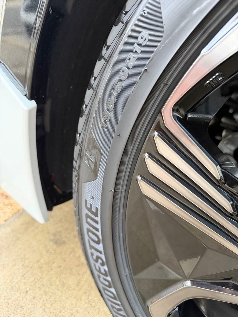 60 プリウス　モデリスタ　レグノ　バリ山