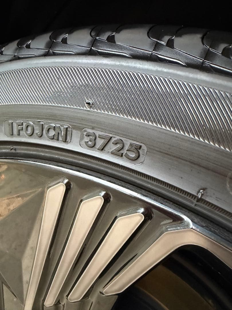 60 プリウス　モデリスタ　レグノ　バリ山