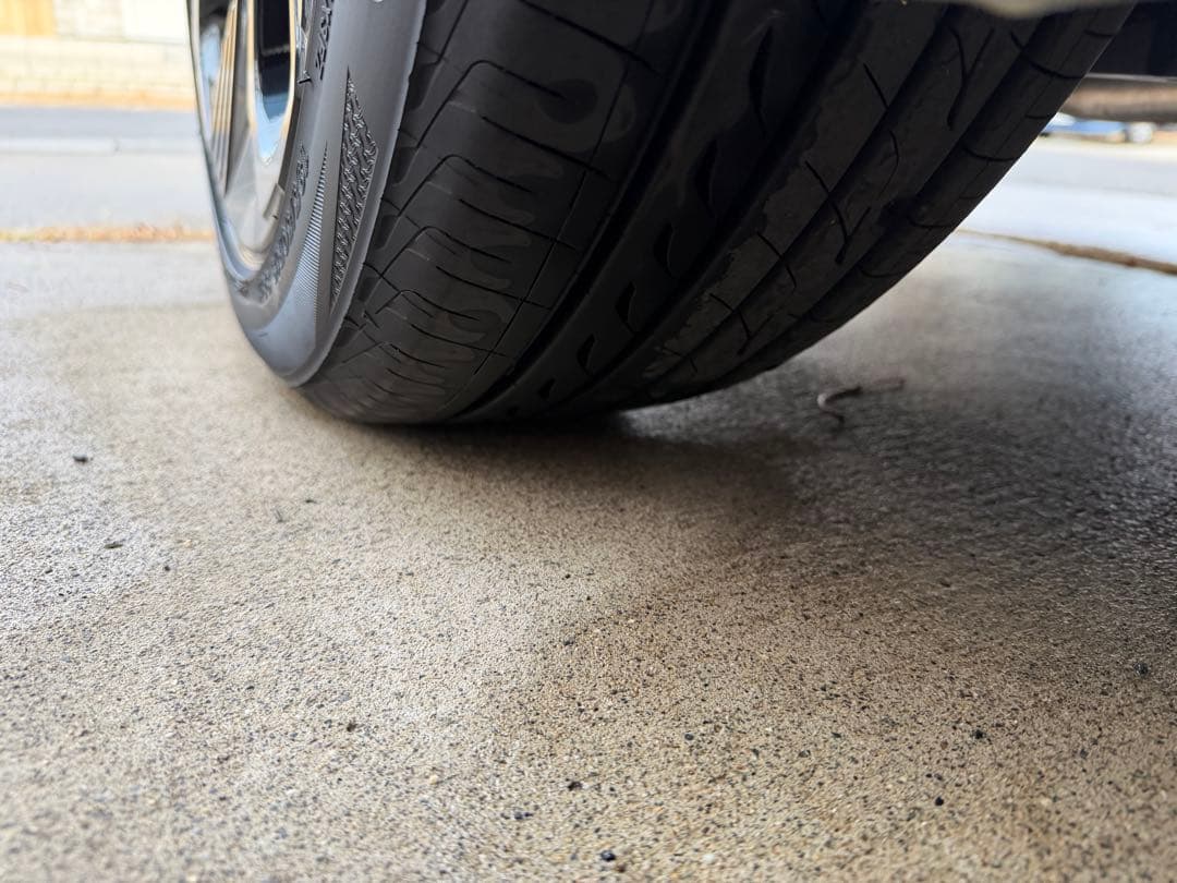 60 プリウス　モデリスタ　レグノ　バリ山