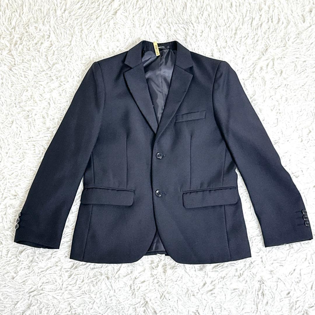 ✨5点✨　BUONAVITA　卒業式　結婚式　七五三　フォーマル　140 男の子