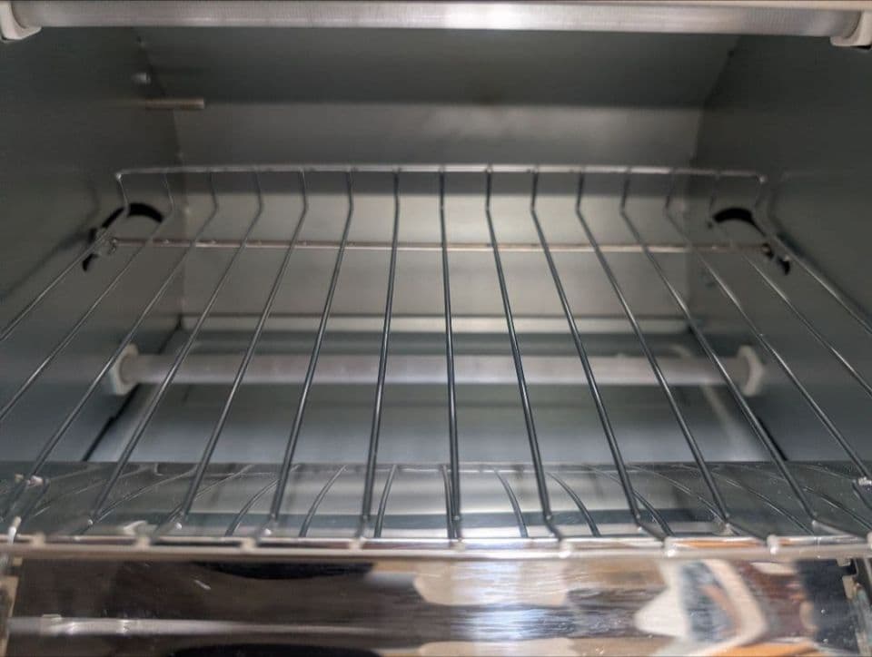 【外箱、説明書付き】超蜜やきいもトースター G2