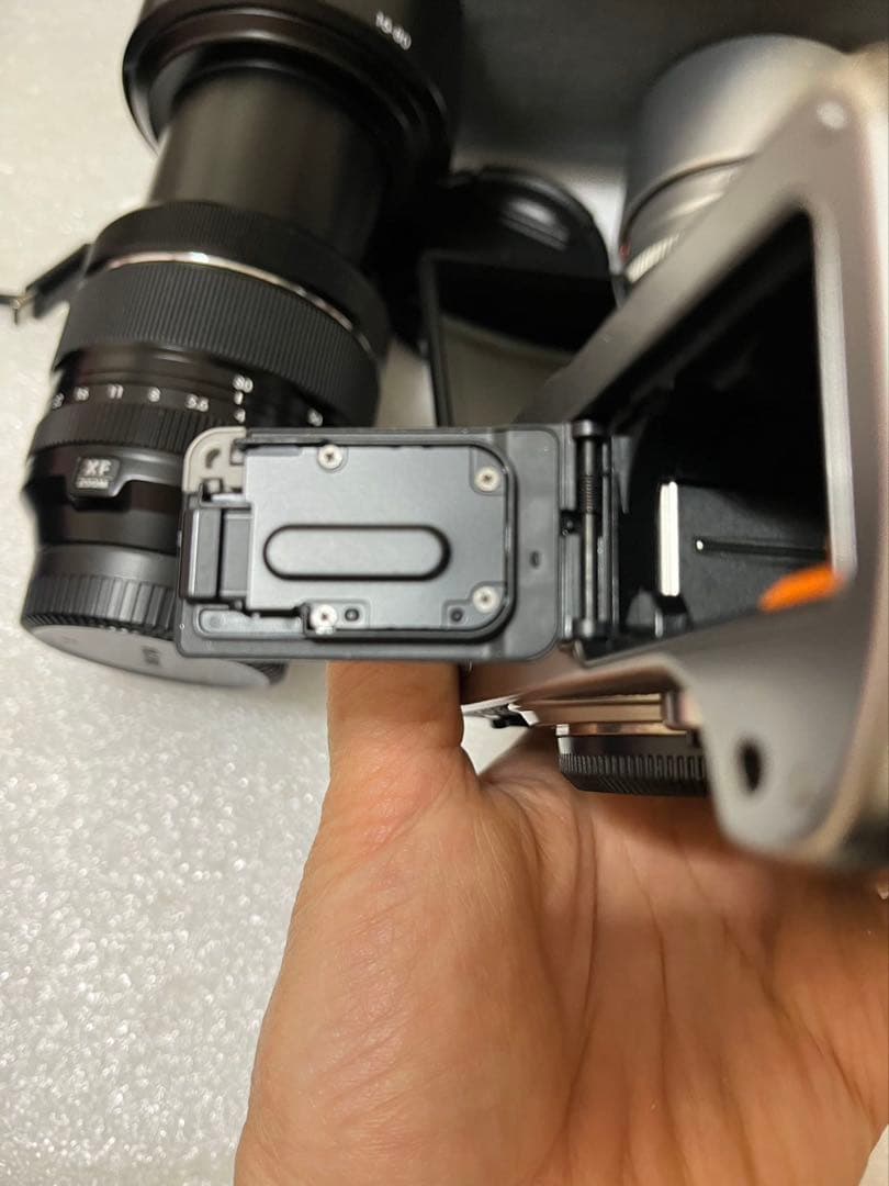 Fujifilm X-T4 カメラセット