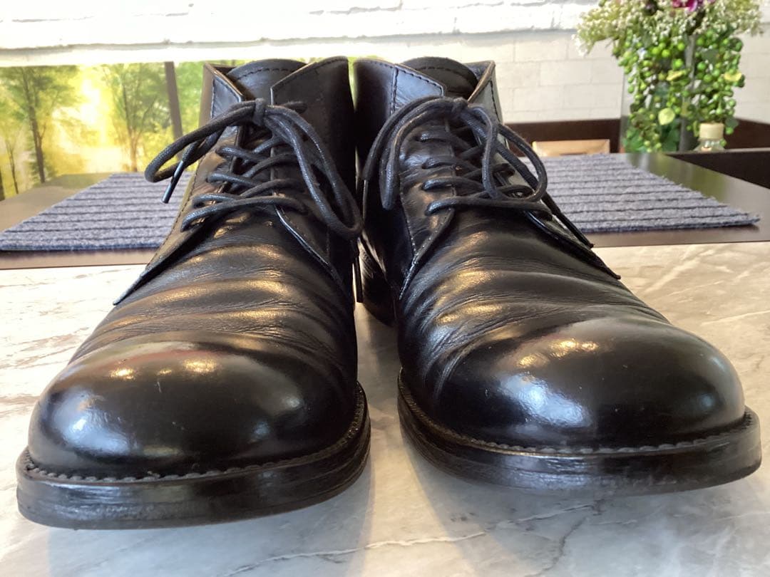 YYY★❣️横取り❌パドローネ　ブーツ　41