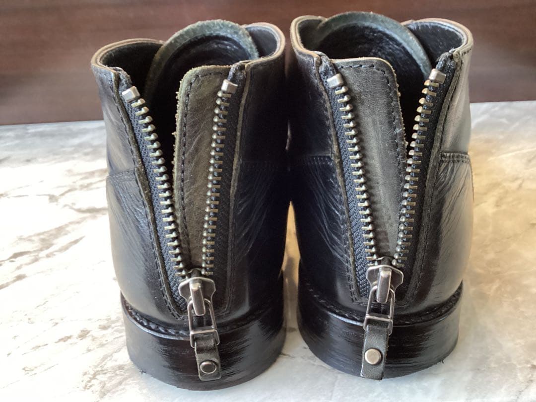 YYY★❣️横取り❌パドローネ　ブーツ　41