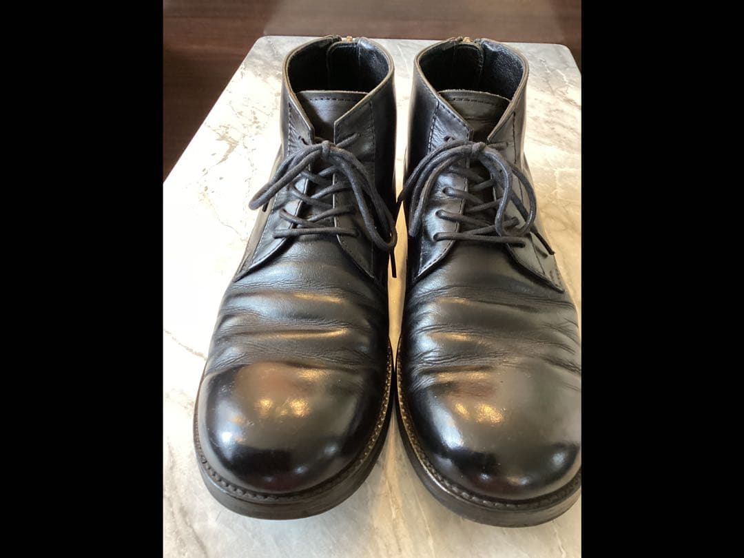 YYY★❣️横取り❌パドローネ　ブーツ　41