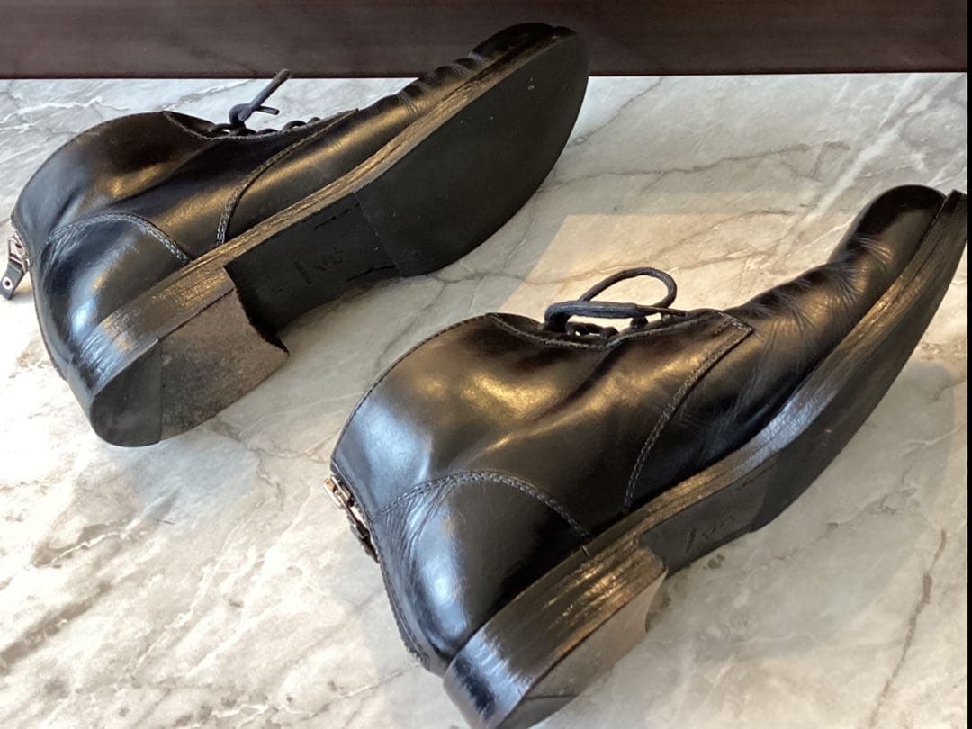 YYY★❣️横取り❌パドローネ　ブーツ　41