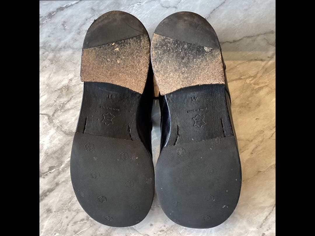 YYY★❣️横取り❌パドローネ　ブーツ　41