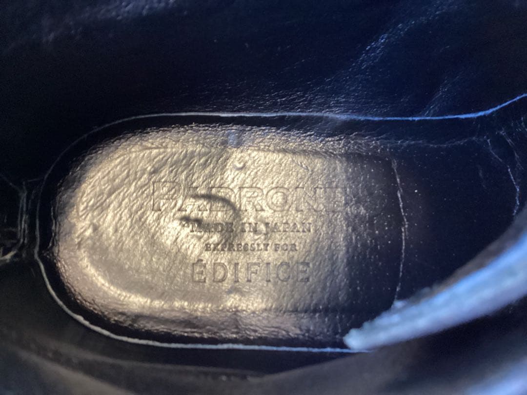 YYY★❣️横取り❌パドローネ　ブーツ　41