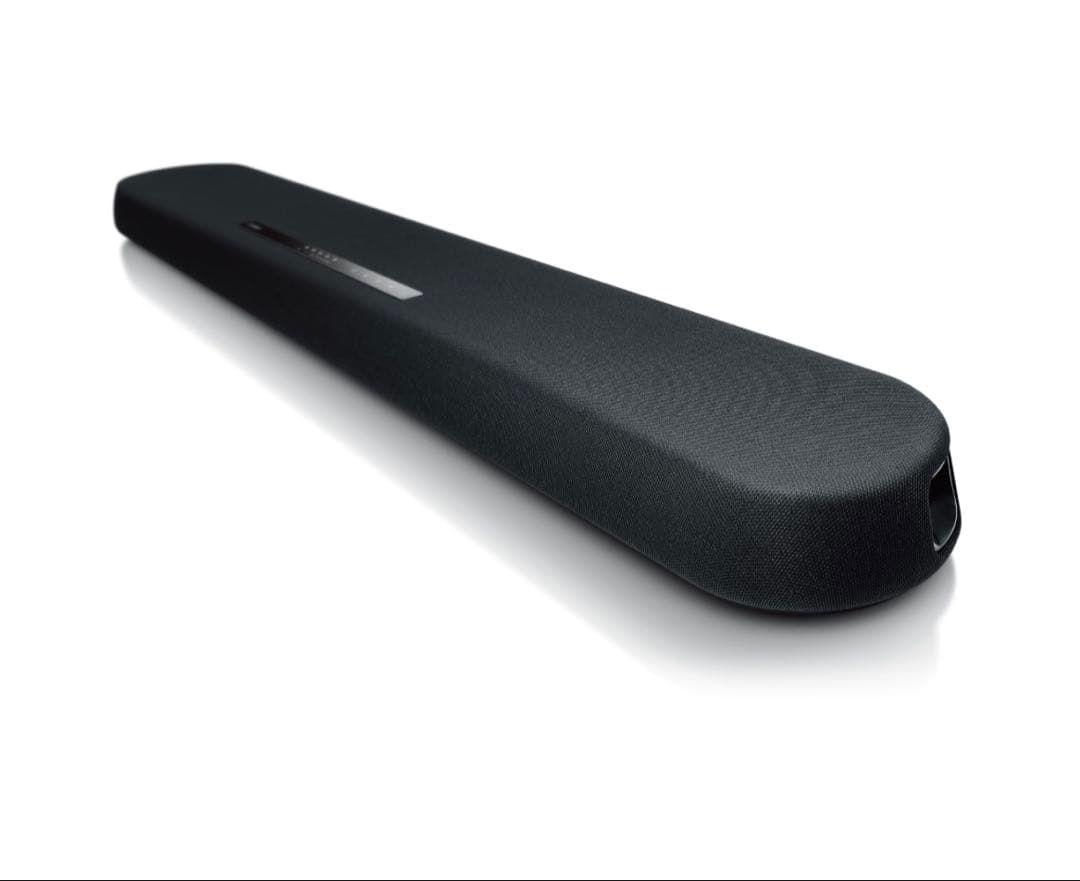 ヤマハ YAS-108 サウンドバー