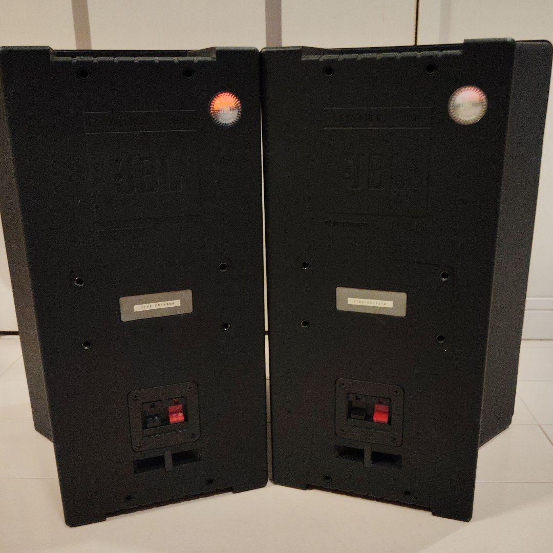 JBL CONTROL 8SR スピーカー ペア 天井ブラケット付き