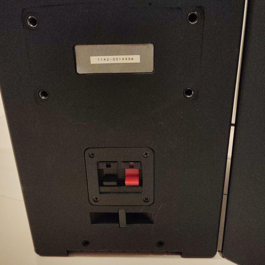 JBL CONTROL 8SR スピーカー ペア 天井ブラケット付き