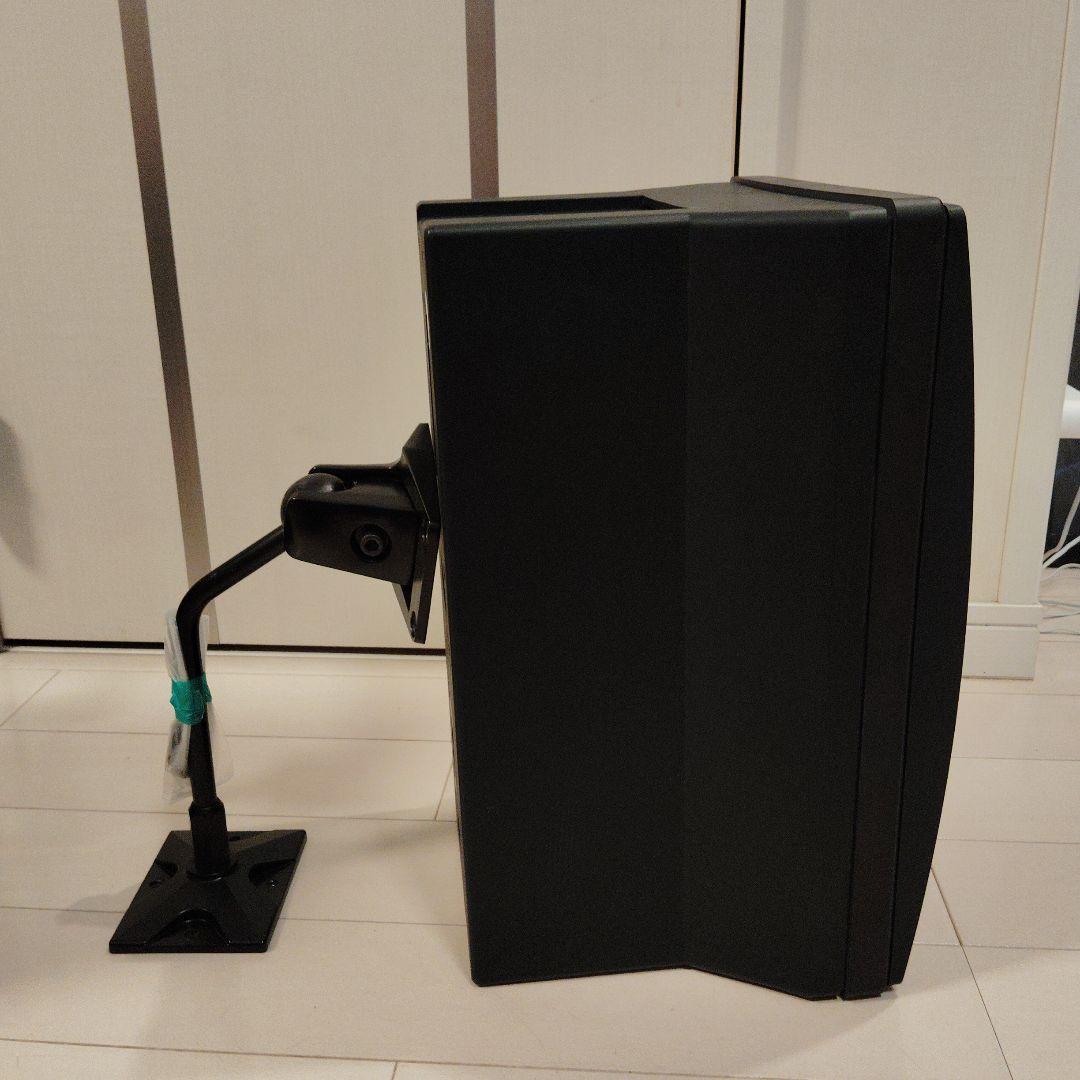 JBL CONTROL 8SR スピーカー ペア 天井ブラケット付き