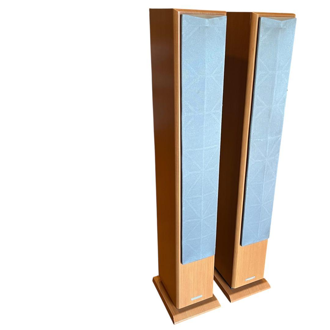 Pioneer S-LM3-LR トールボーイスピーカーシステム ペア 美品