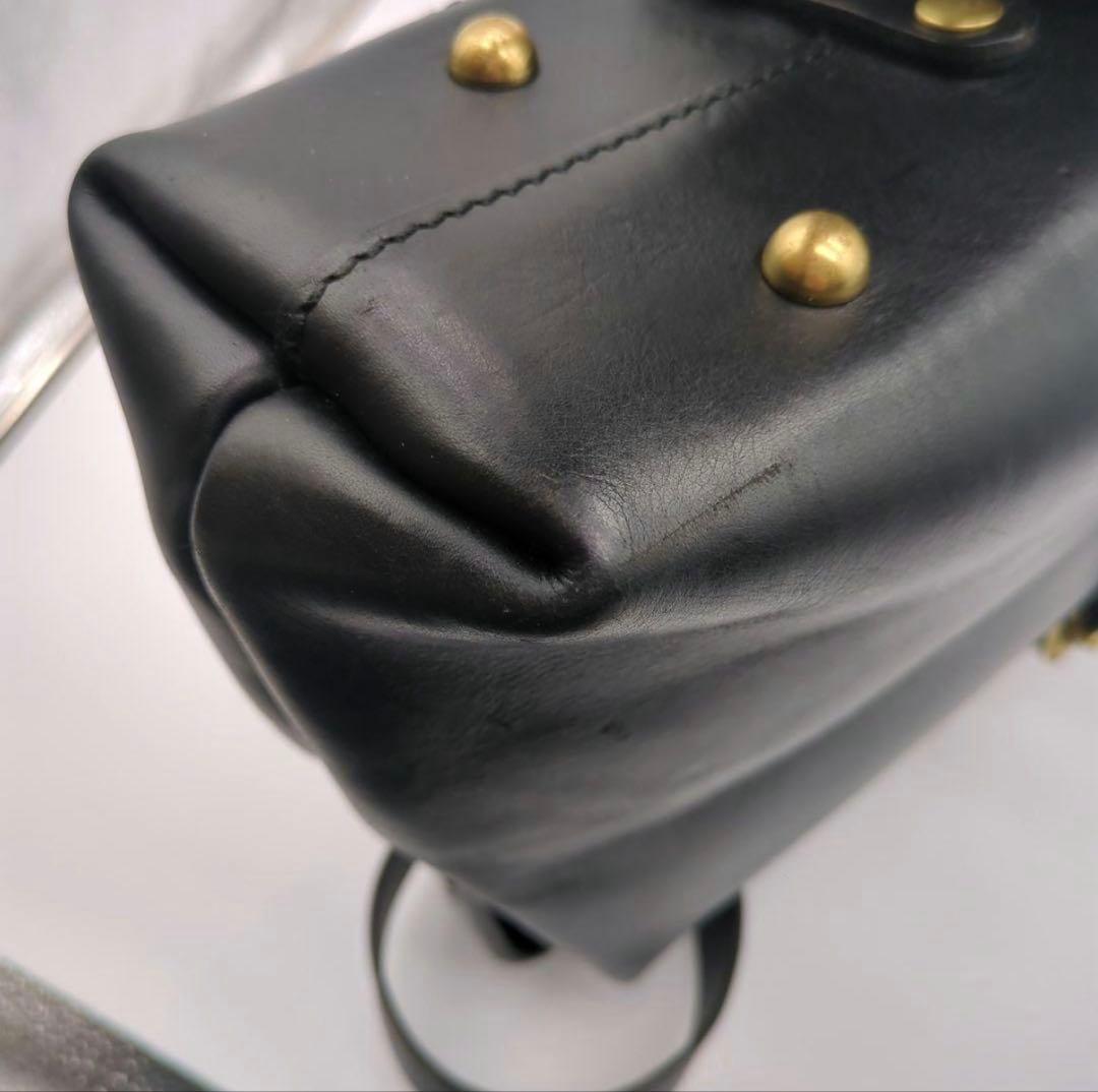 t*h様 【美品】ヘルツ 3way ソフトダレスバッグ (BJ-68)