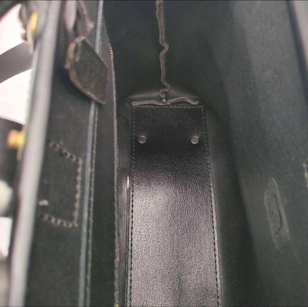 t*h様 【美品】ヘルツ 3way ソフトダレスバッグ (BJ-68)