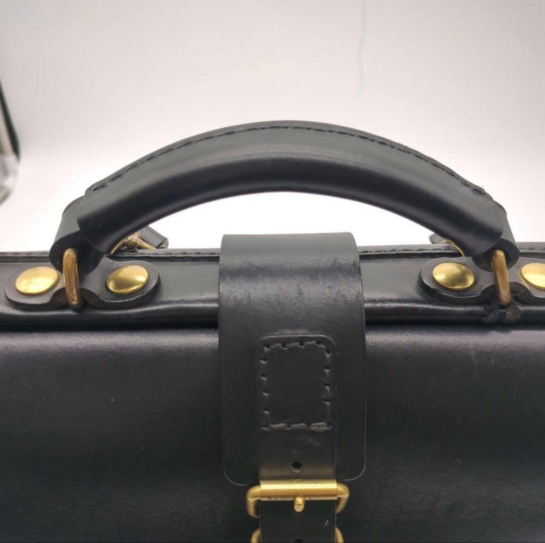 t*h様 【美品】ヘルツ 3way ソフトダレスバッグ (BJ-68)