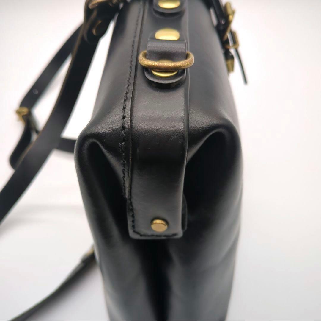 t*h様 【美品】ヘルツ 3way ソフトダレスバッグ (BJ-68)