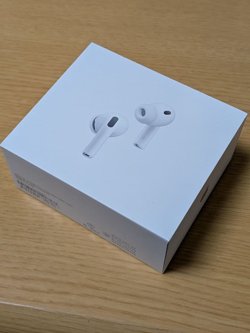 【未開封】AirPods PRO 3