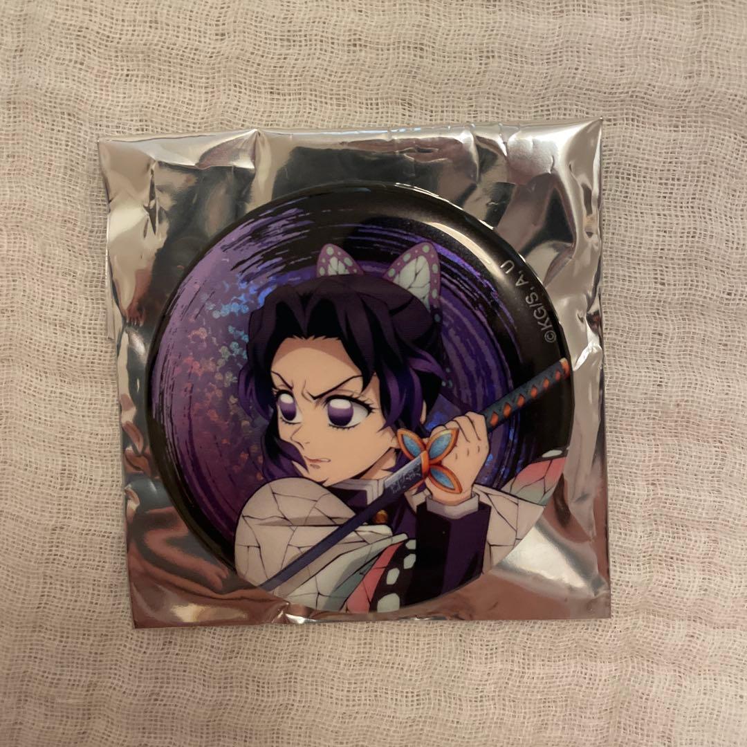 ト*ン様 鬼滅の刃一番くじ姉の仇フィギュア A賞F賞G賞胡蝶しのぶセット