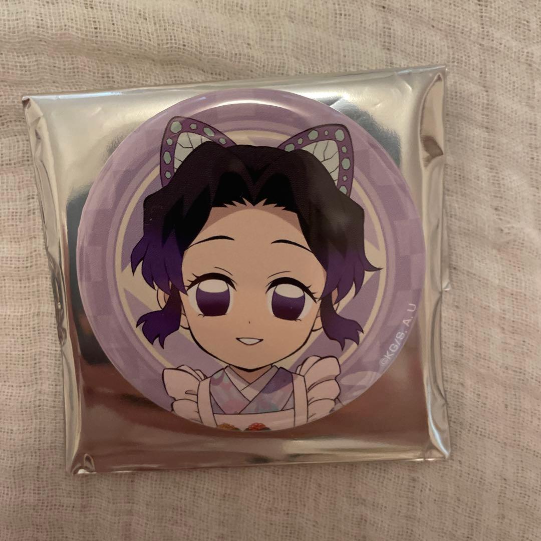 ト*ン様 鬼滅の刃一番くじ姉の仇フィギュア A賞F賞G賞胡蝶しのぶセット