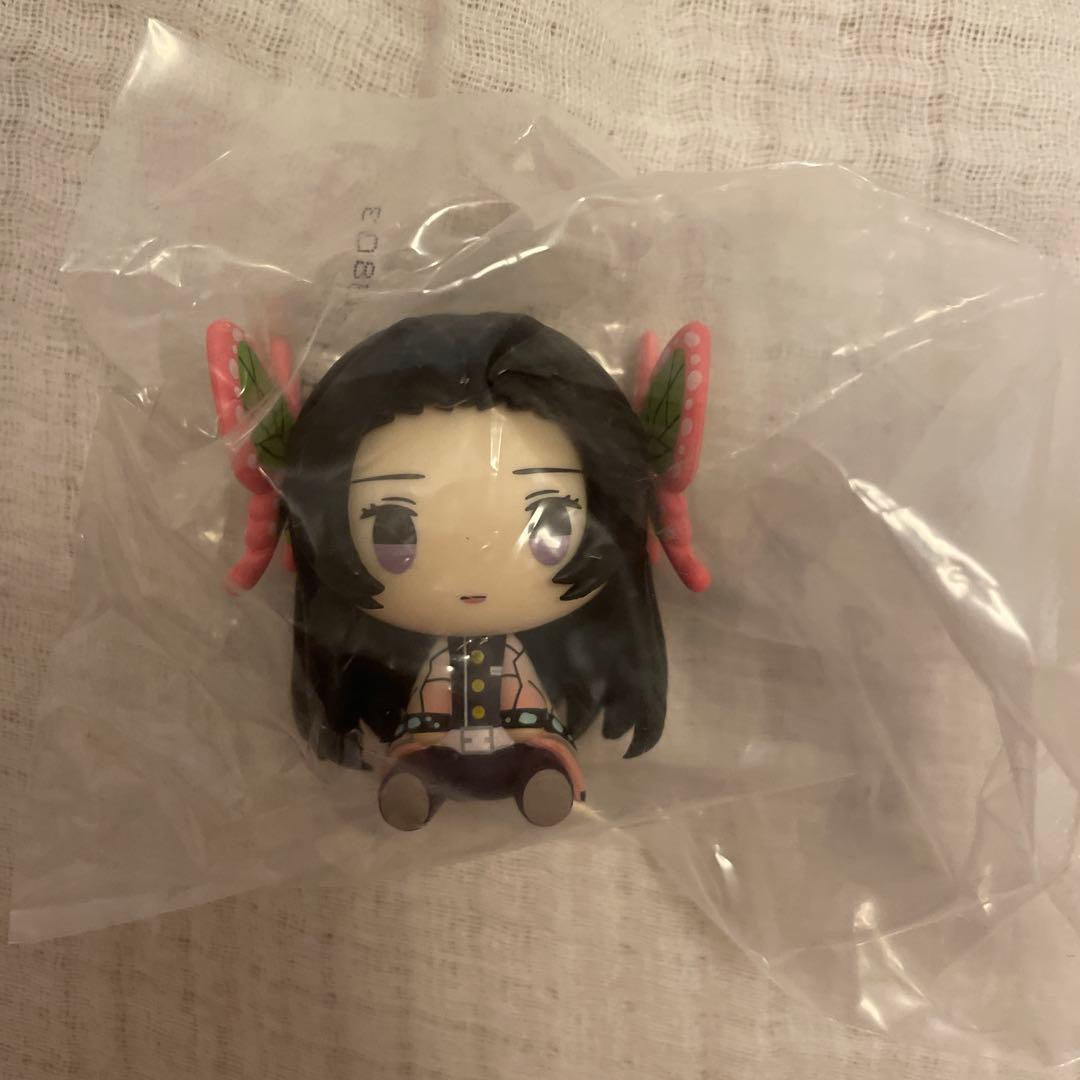 ト*ン様 鬼滅の刃一番くじ姉の仇フィギュア A賞F賞G賞胡蝶しのぶセット