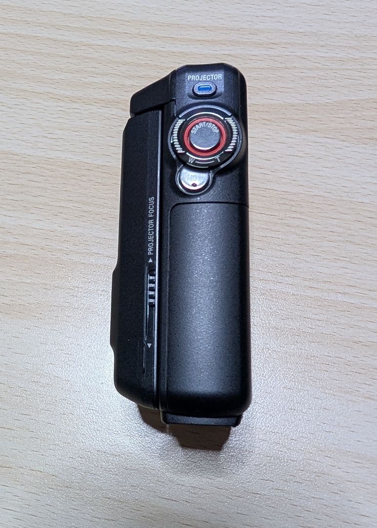 SONY HDR-GWP88V コンパクトデジタルカメラ