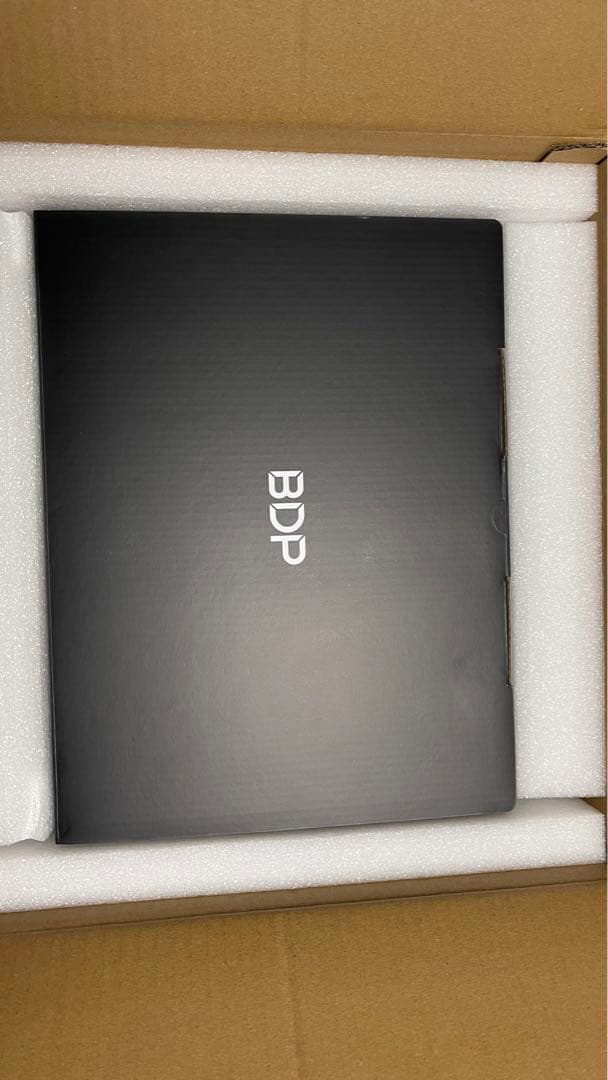 BDP超音波食洗機 The Washer Pro