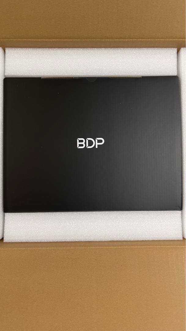 BDP超音波食洗機 The Washer Pro