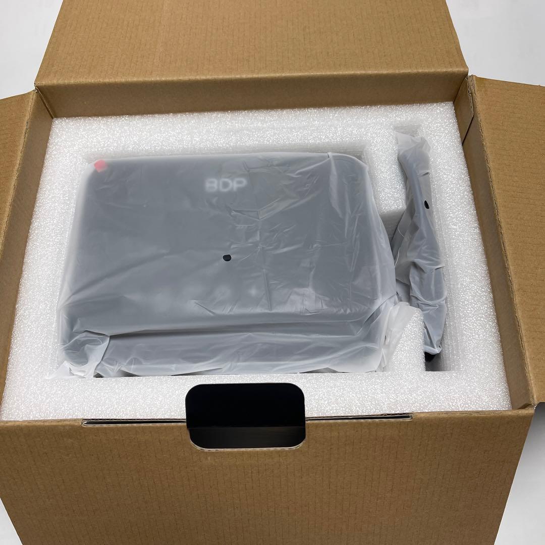 BDP超音波食洗機 The Washer Pro