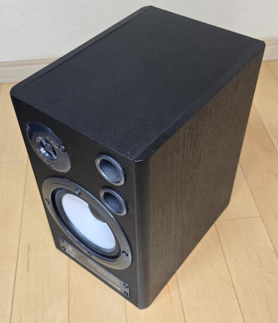 MS40 デジタルアクティブスピーカー 40W