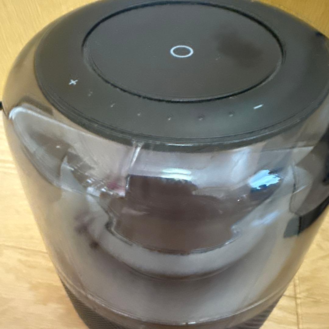 Harman/Kardon スマートスピーカー USE品 20250109 YM